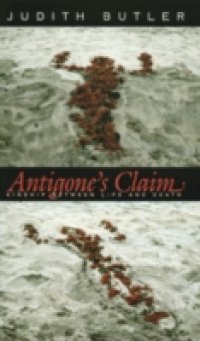 Antigone`s Claim