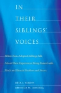 In Their Siblings` Voices