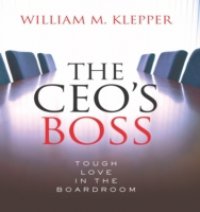 CEO`s Boss