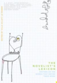 Novelist`s Lexicon