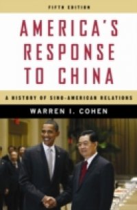 America`s Response to China