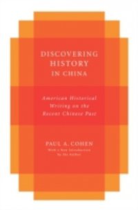 Discovering History in China