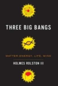Three Big Bangs