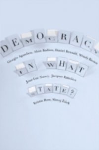 Democracy in What State?