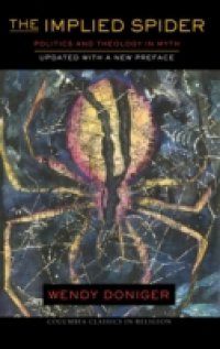 Implied Spider Updated with a New Preface