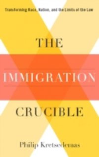 Immigration Crucible