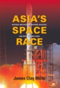 Asia`s Space Race