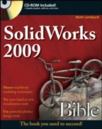 Читать SolidWorks 2009 Bible