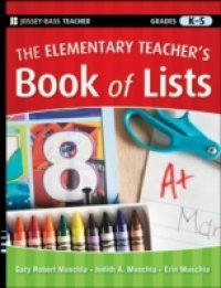 Elementary Teacher`s Book of Lists