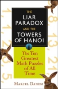 Liar Paradox and the Towers of Hanoi