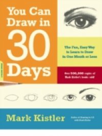 Читать You Can Draw in 30 Days