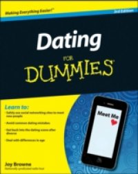 Читать Dating For Dummies