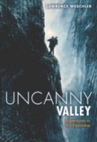 Uncanny Valley