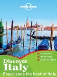 Читать Lonely Planet Discover Italy