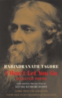 I Won`t Let You Go