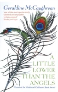 Little Lower Than Angels