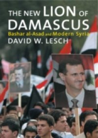 New Lion of Damascus