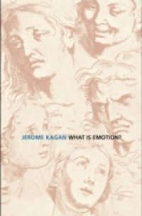 What Is Emotion?