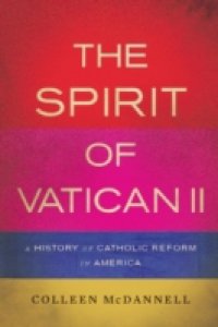 Spirit of Vatican II