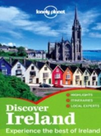 Lonely Planet Discover Ireland