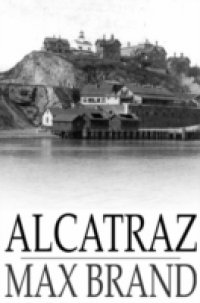 Читать Alcatraz