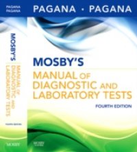 Mosby`s Manual of Diagnostic and Laboratory Tests