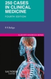 Читать 250 Cases in Clinical Medicine