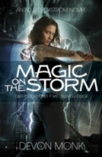 Читать Magic on the Storm