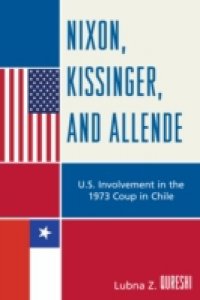 Читать Nixon, Kissinger, and Allende