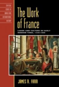 Work of France