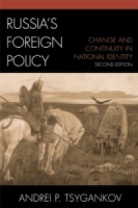 Russia`s Foreign Policy