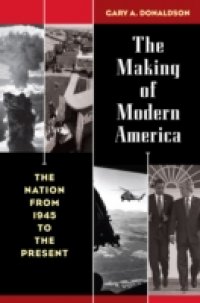 Making of Modern America