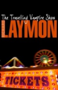 Travelling Vampire Show