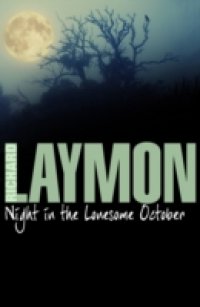 Читать Night in the Lonesome October