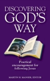 Discovering God`s Way