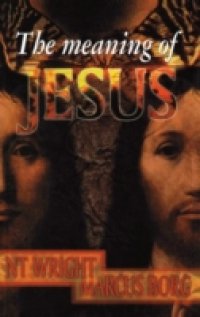 Читать Meaning of Jesus