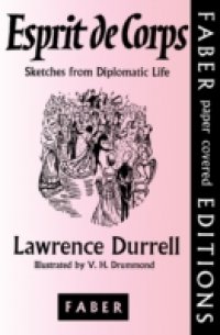 Читать Esprit de Corps