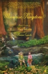 Читать Moonrise Kingdom