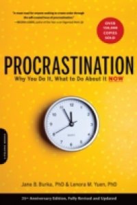 Читать Procrastination