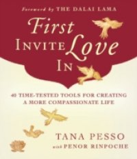 Читать First Invite Love In