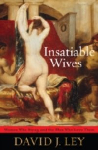 Insatiable Wives