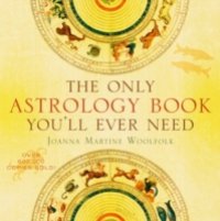 Читать Only Astrology Book You`ll Ever Need