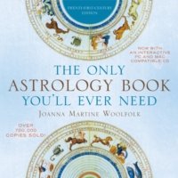 Читать Only Astrology Book You`ll Ever Need