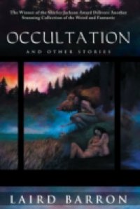 Читать Occultation and Other Stories