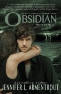 Читать Obsidian