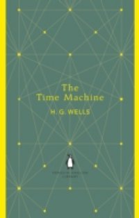 Читать Time Machine