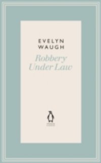 Robbery Under Law (12)