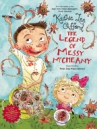Legend of Messy M`Cheany