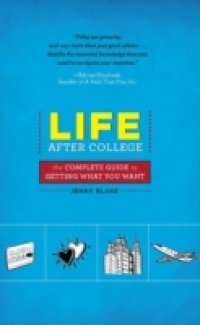 Читать Life After College