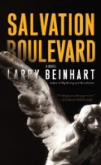Salvation Boulevard